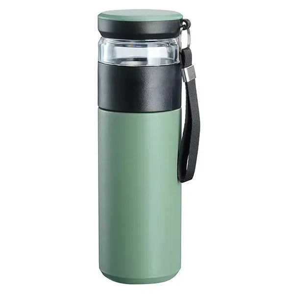 Tea Infuser Bottle