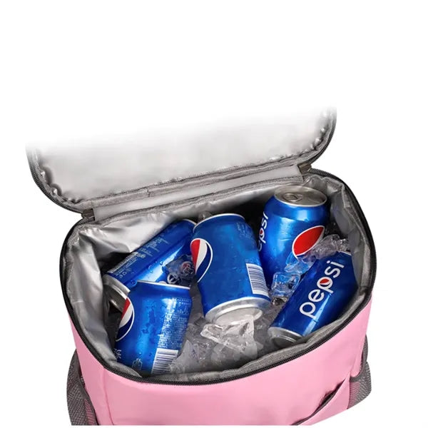 Insulated Lunch Backpack