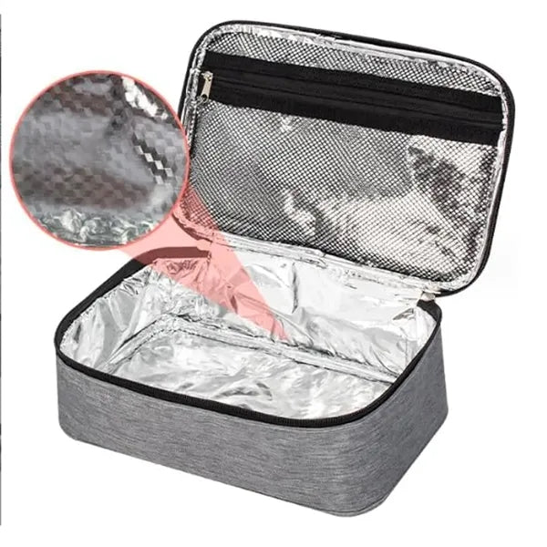 Portable Thermal Lunch Bag
