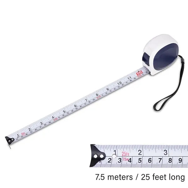 WhiteMark 24 ft. Premium Tape Measure