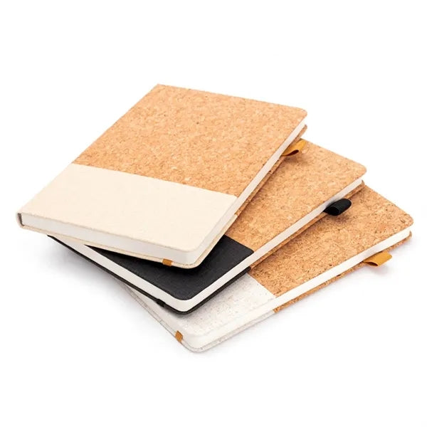 A5 Notebook And Pen Set