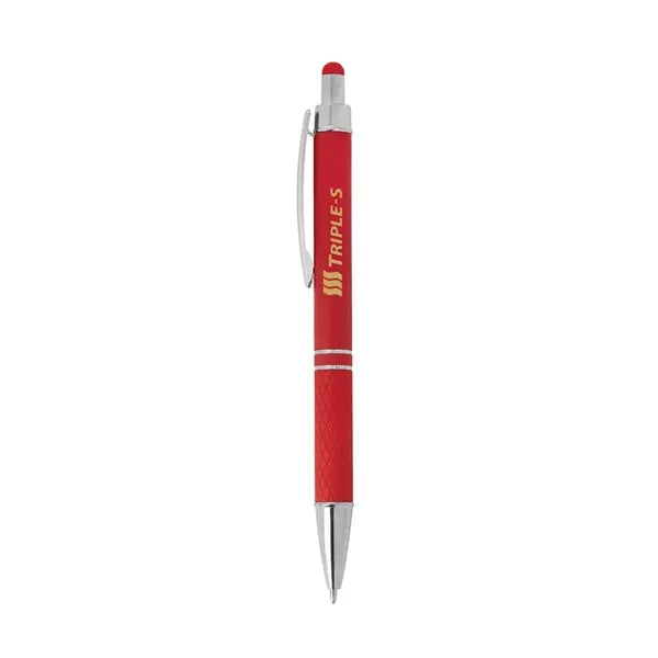 Spectrum Soft Touch Stylus Pen