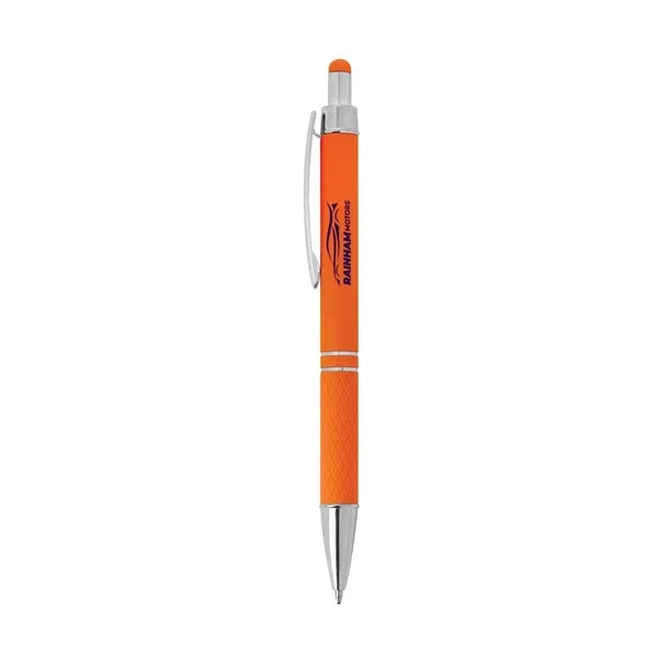 Spectrum Soft Touch Stylus Pen