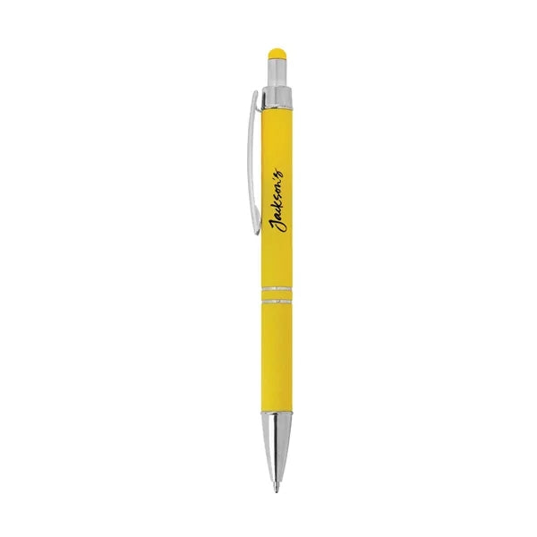 Spectrum Soft Touch Stylus Pen