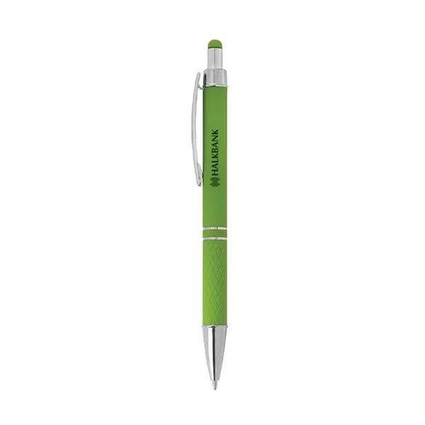 Spectrum Soft Touch Stylus Pen