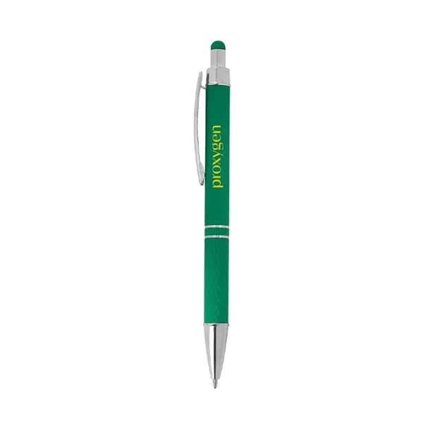 Spectrum Soft Touch Stylus Pen