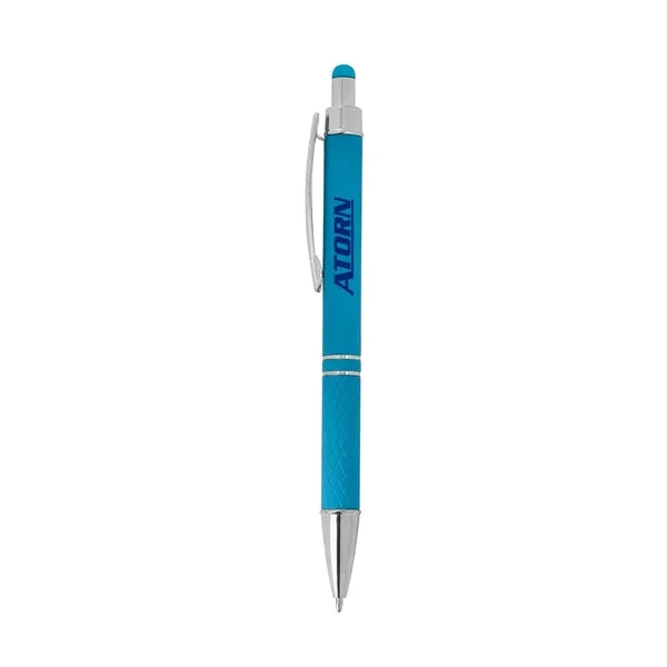 Spectrum Soft Touch Stylus Pen