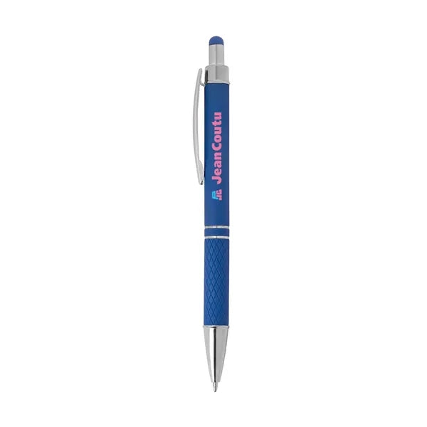 Spectrum Soft Touch Stylus Pen