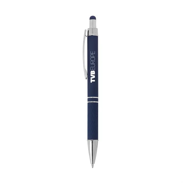 Spectrum Soft Touch Stylus Pen