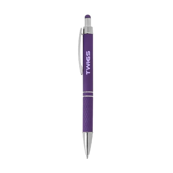 Spectrum Soft Touch Stylus Pen