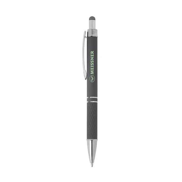 Spectrum Soft Touch Stylus Pen