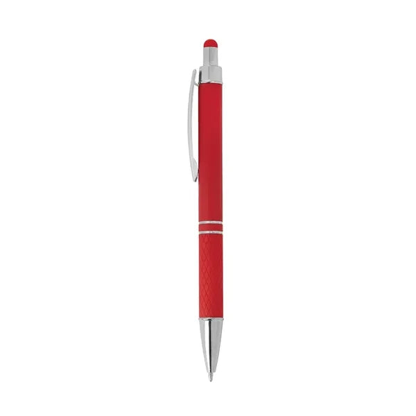Spectrum Soft Touch Stylus Pen