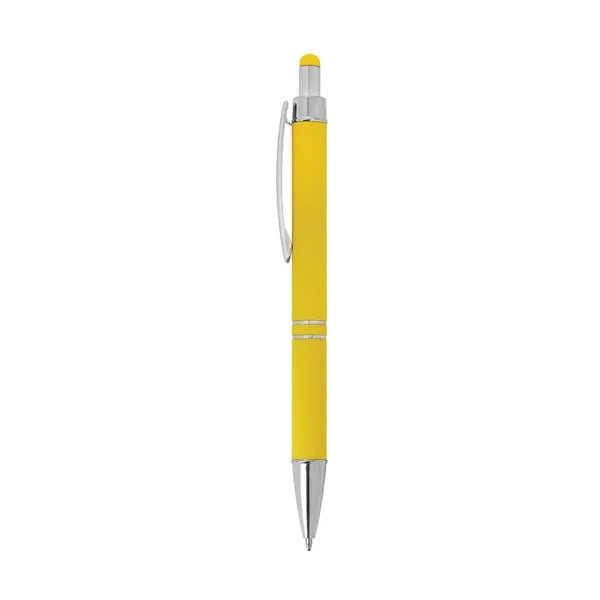 Spectrum Soft Touch Stylus Pen