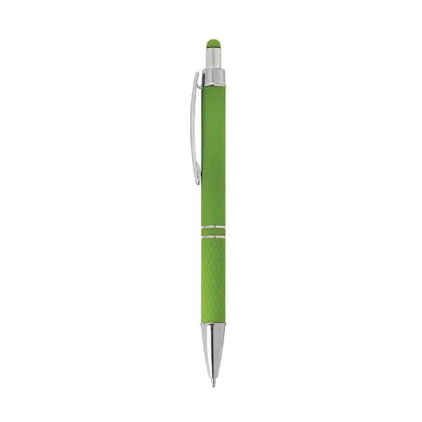 Spectrum Soft Touch Stylus Pen