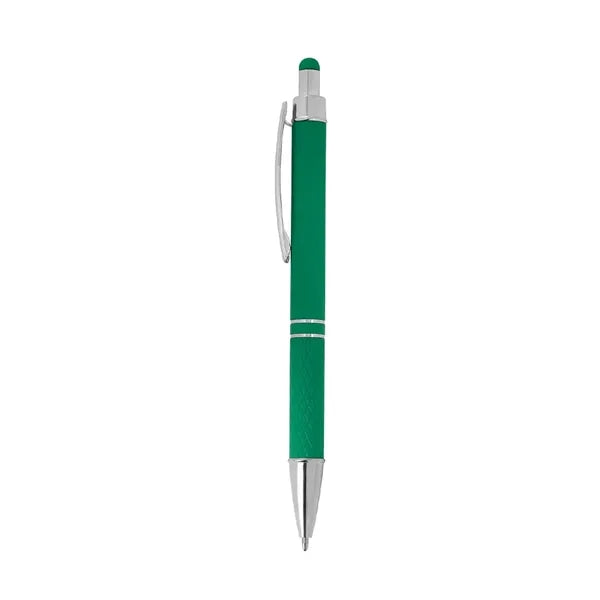 Spectrum Soft Touch Stylus Pen