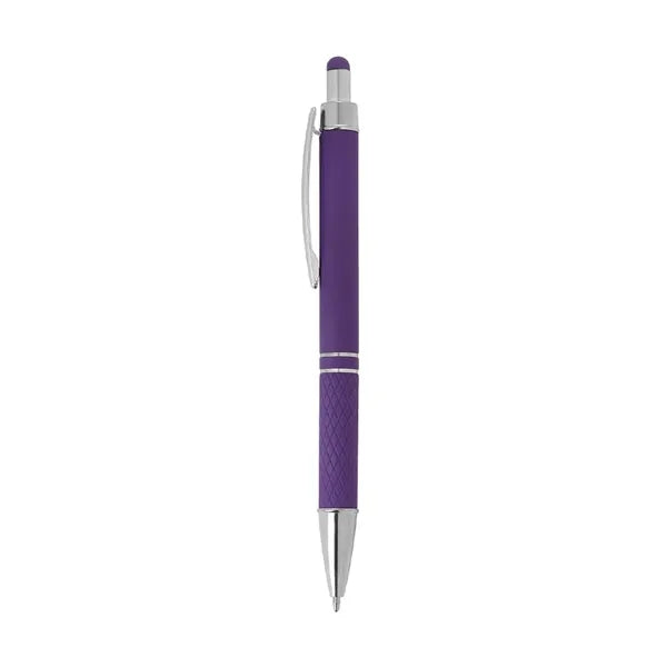 Spectrum Soft Touch Stylus Pen