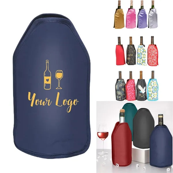 Nylon Wine Chiller Sleeve