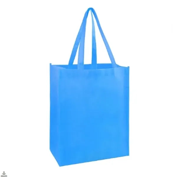 Non-Woven Shopper Tote Bag