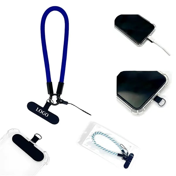 Universal Cell Phone Lanyard