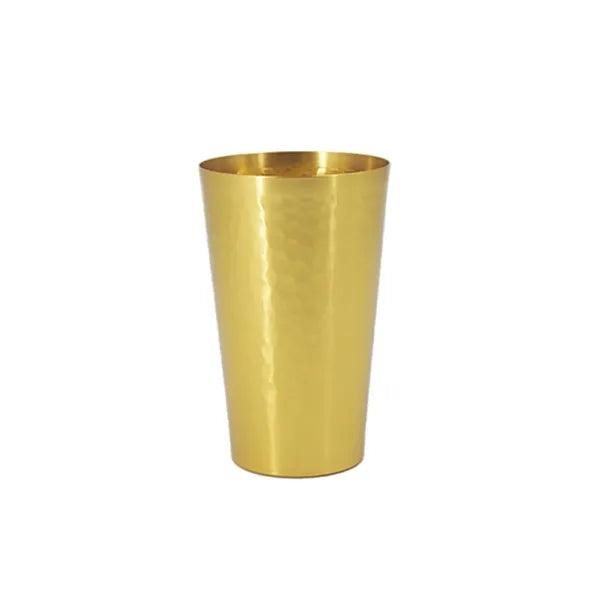 Recyclable Aluminum Cup