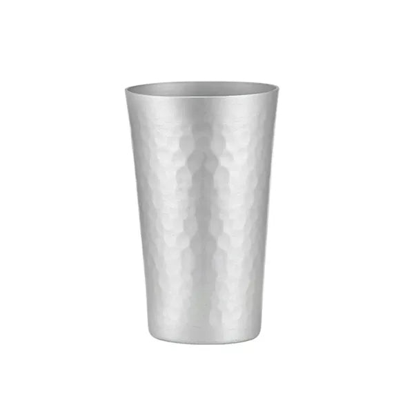 Recyclable Aluminum Cup