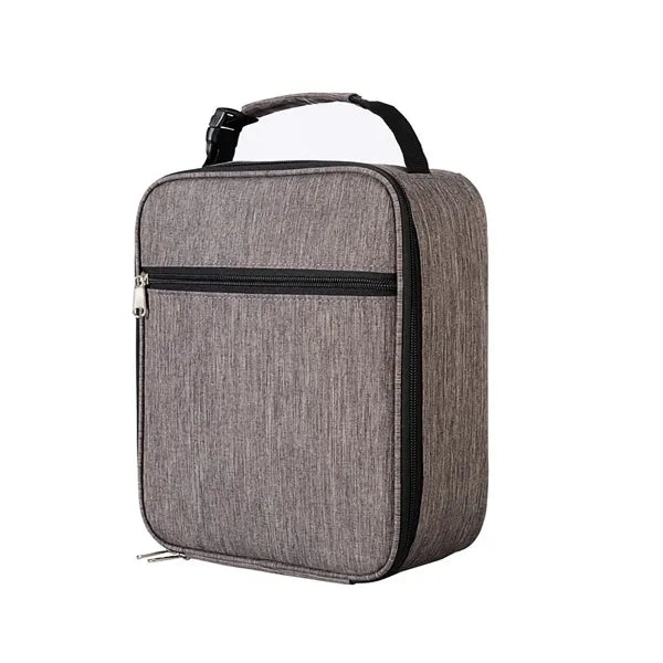 Large Picnic Insulated Cooler Box Lunch Bag