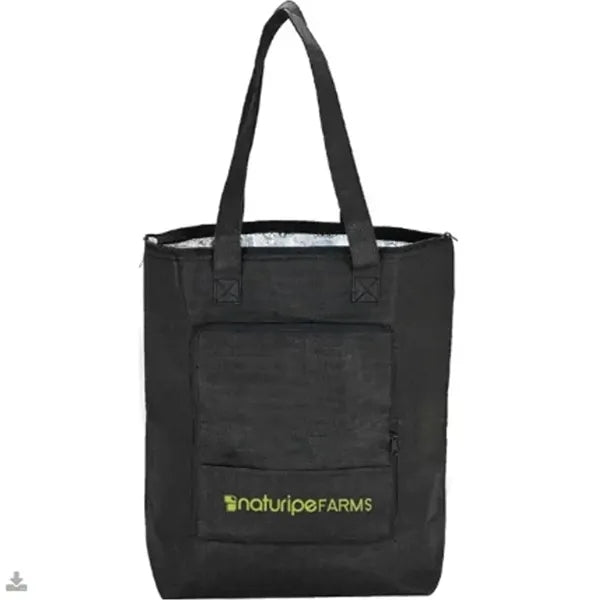 Barbuda Folding Cooler Tote