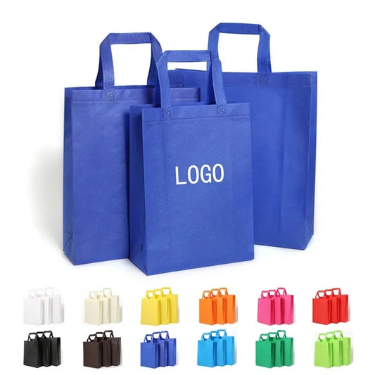 Large Non-woven Tote Bag