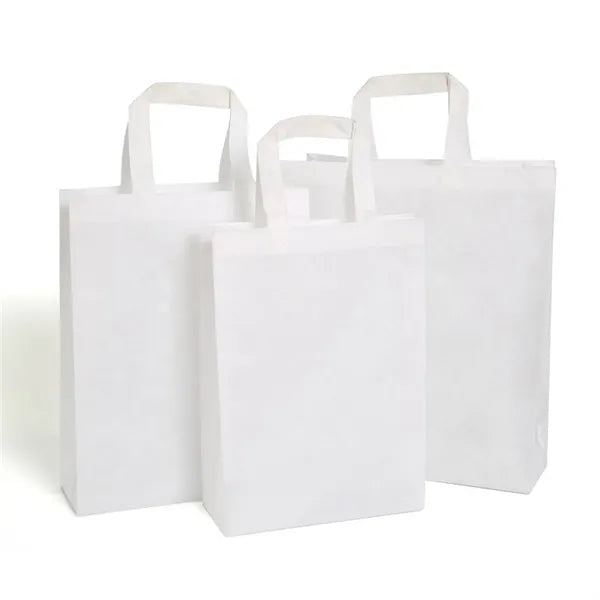 Large Non-woven Tote Bag
