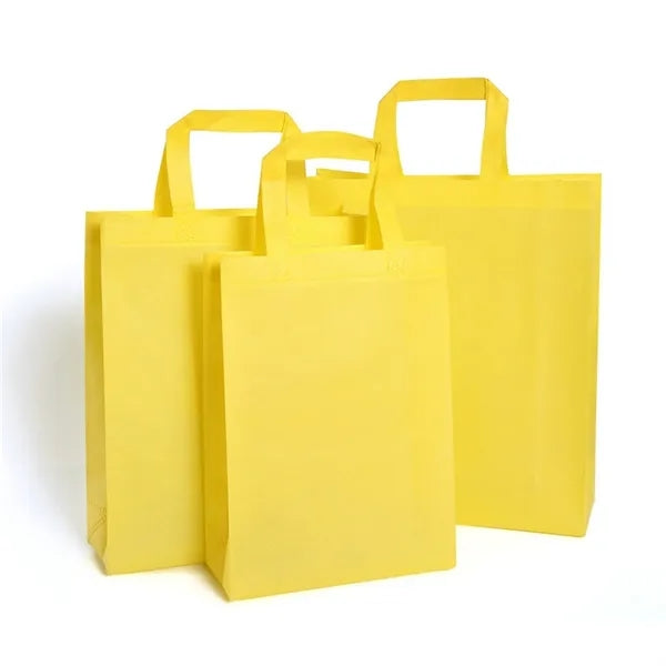 Large Non-woven Tote Bag