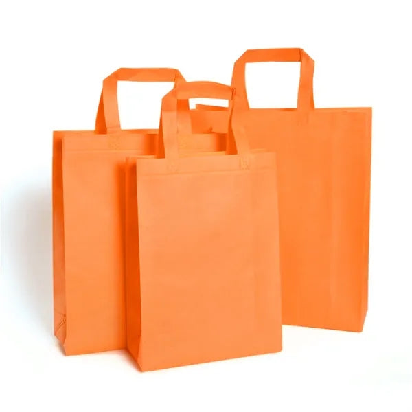 Large Non-woven Tote Bag