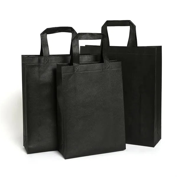 Large Non-woven Tote Bag