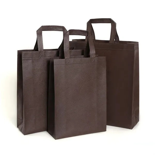 Large Non-woven Tote Bag
