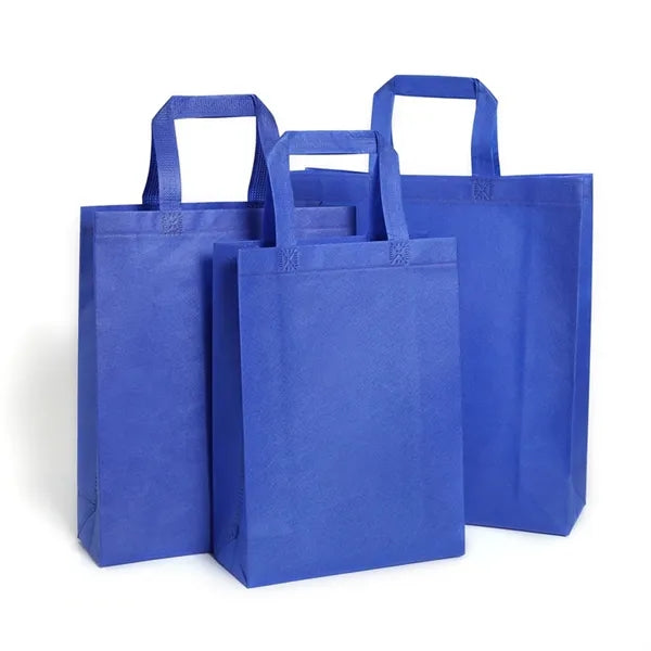 Large Non-woven Tote Bag