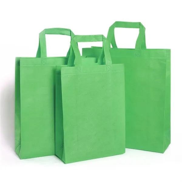 Large Non-woven Tote Bag