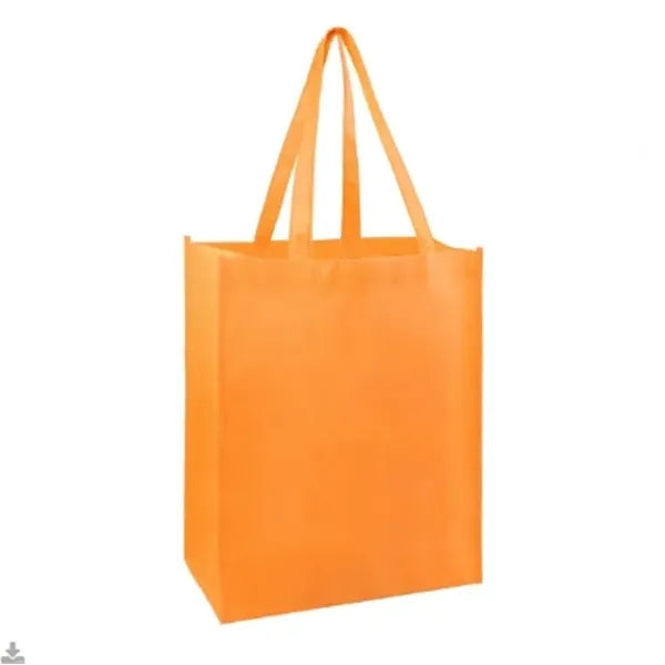 Non-Woven Shopper Tote Bag