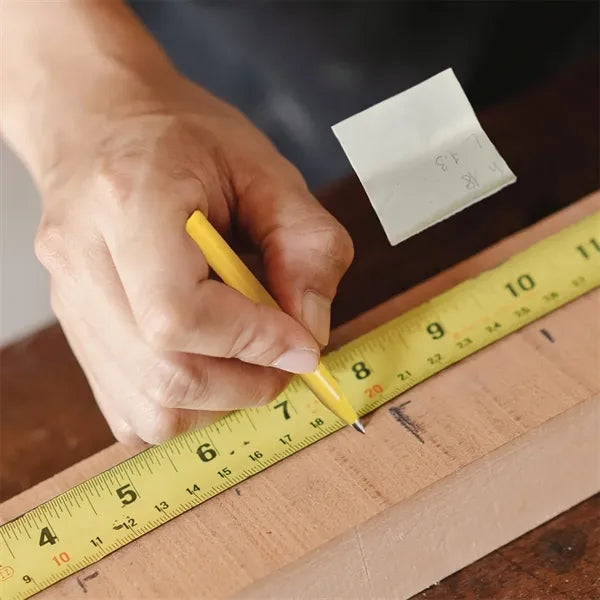 Multi-Function Tape Measure