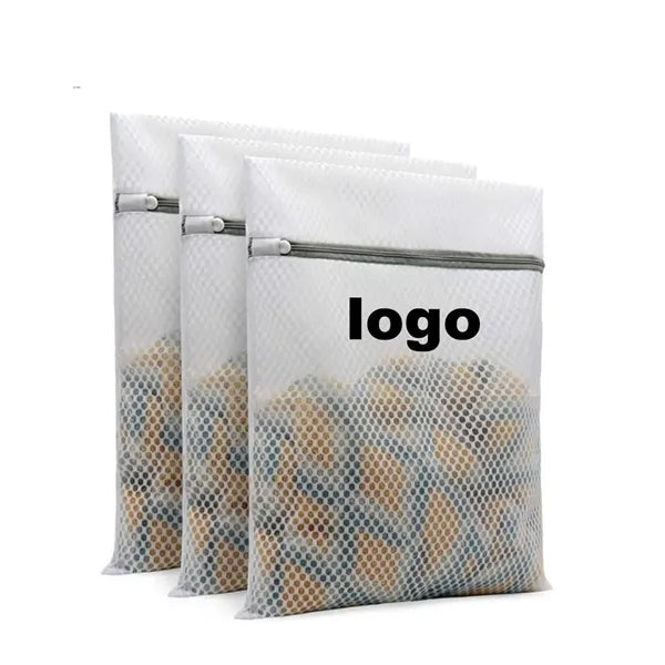 Mesh Laundry Bag For Wash Clothes