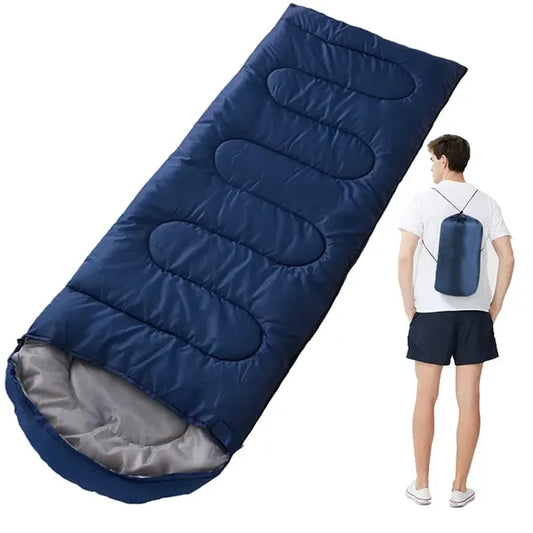 Portable Envelope Sleeping Bag