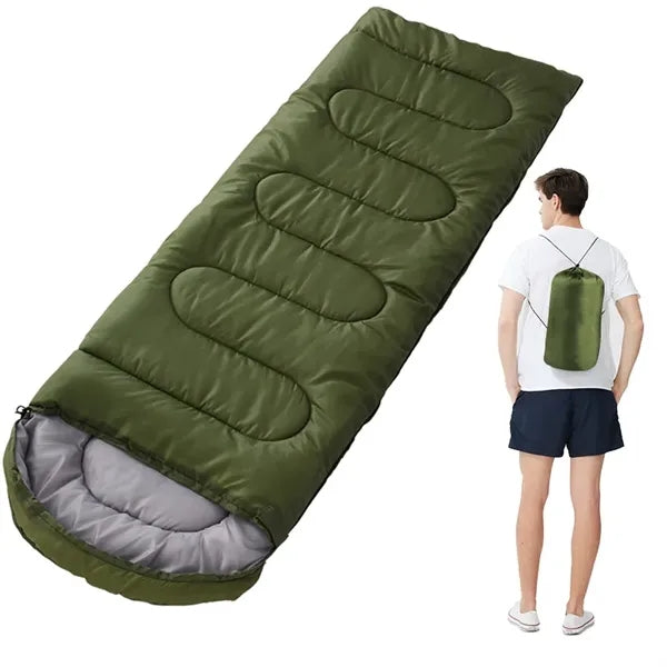 Portable Envelope Sleeping Bag