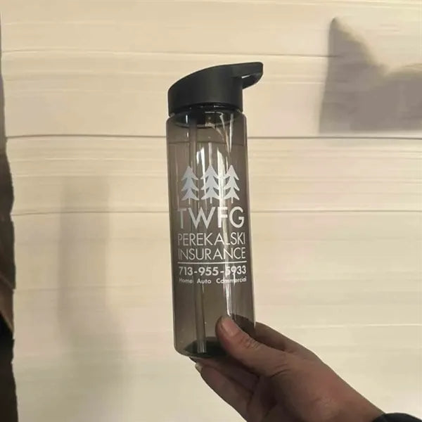 24oz Water Bottles Sports