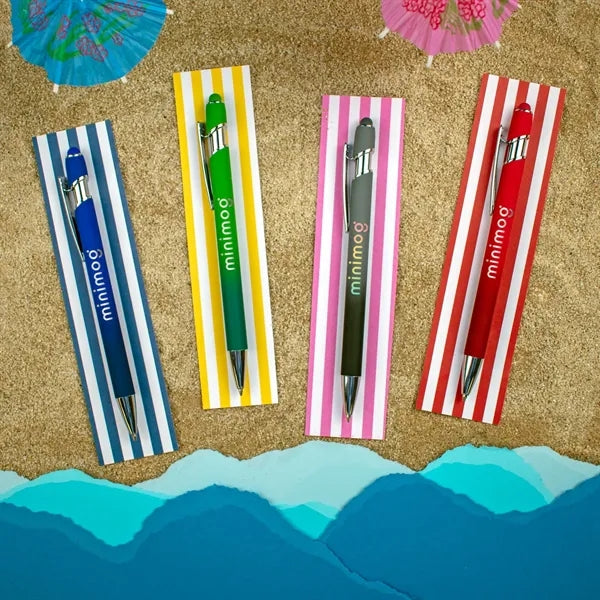 Textari Bali Stylus Pen