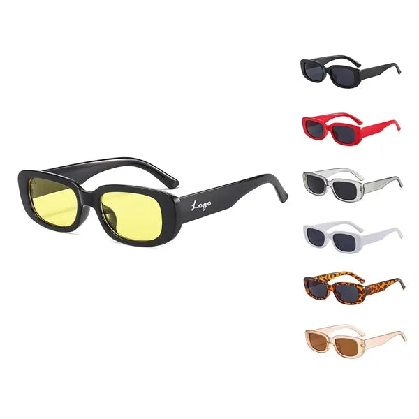 Square Sunglasses