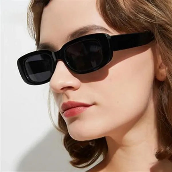 Square Sunglasses
