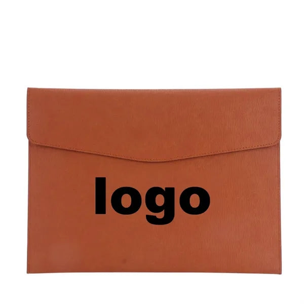 A4 PU File Folder For Document