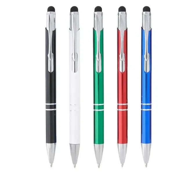 Night Rite Stylus Metal Pens