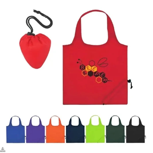Foldaway Tote Bag