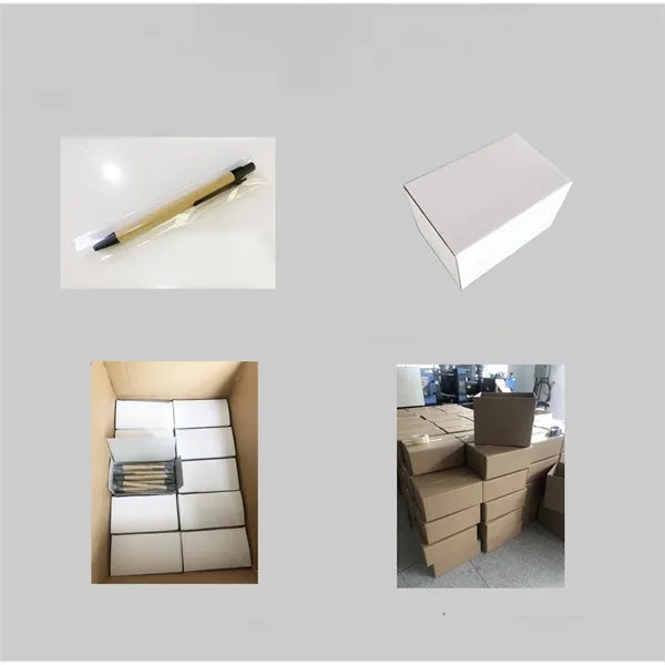 Kraft Paper Pens