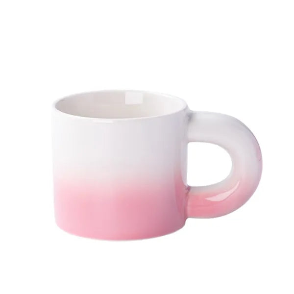13oz Ceramic Coffee Mug Gift