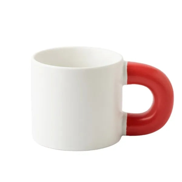 13oz Ceramic Coffee Mug Gift